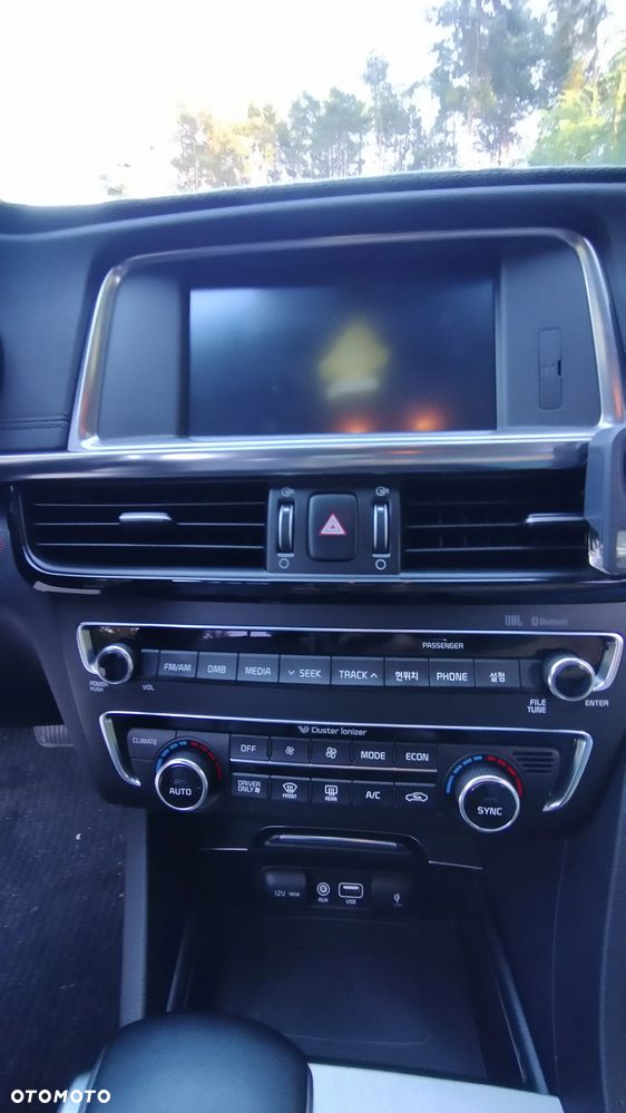 Kia K5 - 23