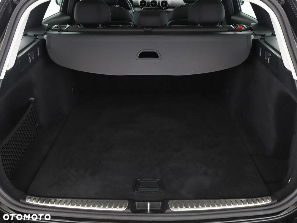 Mercedes-Benz Klasa C 200 d mHEV Avantgarde - 21