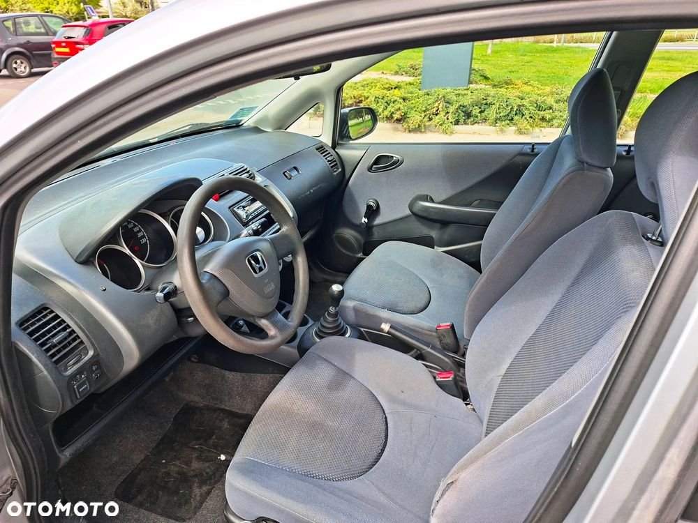 Honda Jazz 1.2 S - 7