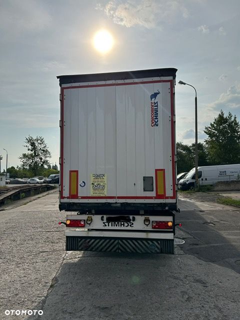 Schmitz Cargobull - 3