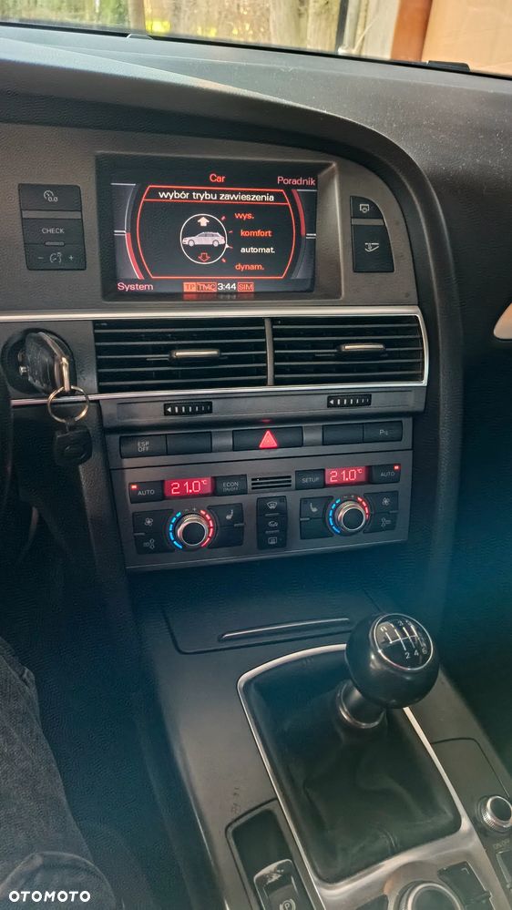 Audi A6 Avant - 3