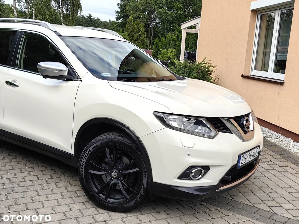 Nissan X-Trail 2.0 dCi Acenta Xtronic 4WD - 20