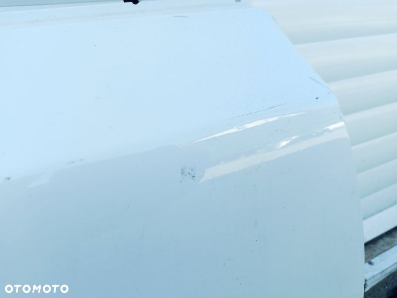 volvo v40 2 ii drzwi prawy tył prawe tylne - 6