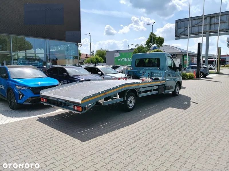 Renault Master Auto Laweta - 3