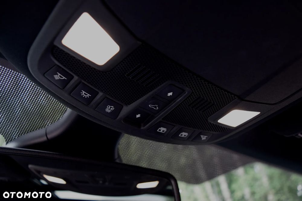 Ford Edge - 24