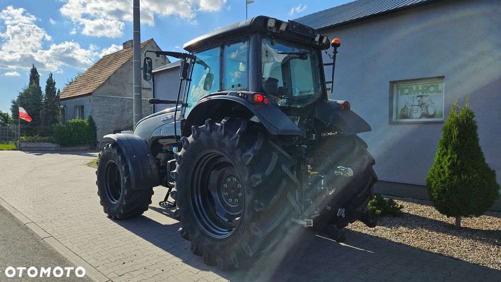 Valtra N163 - 8