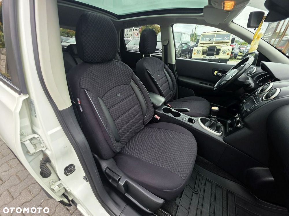 Nissan Qashqai - 26
