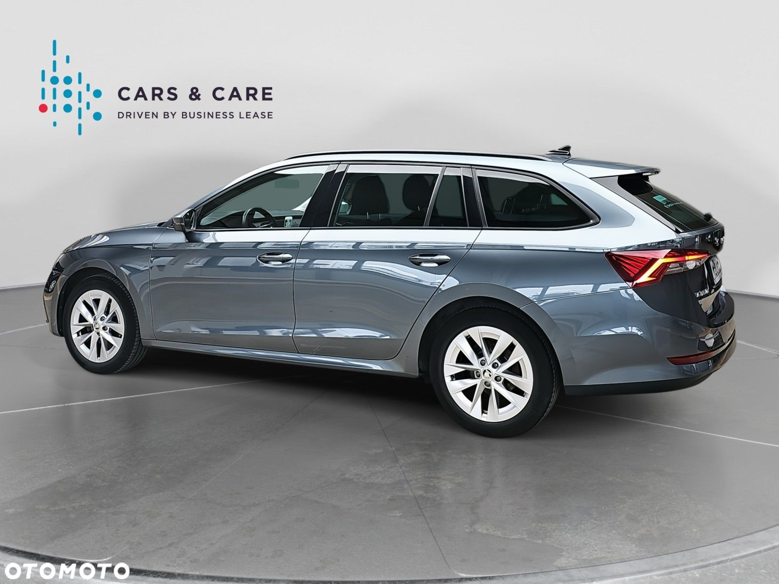 Skoda Octavia 2.0 TDI Ambition - 34