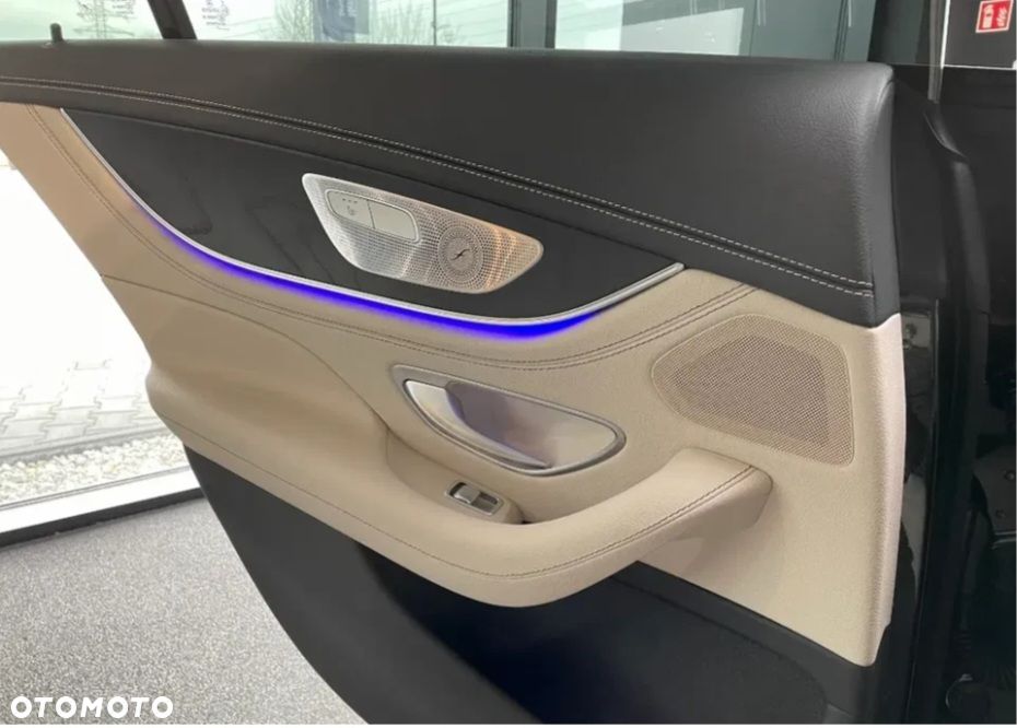 Mercedes-Benz CLS 450 4-Matic AMG - 7