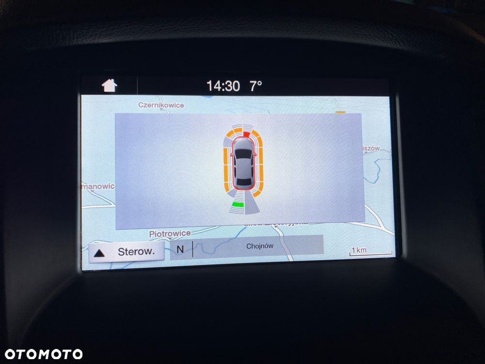 Ford Focus 2.0 TDCi Titanium ASS - 33