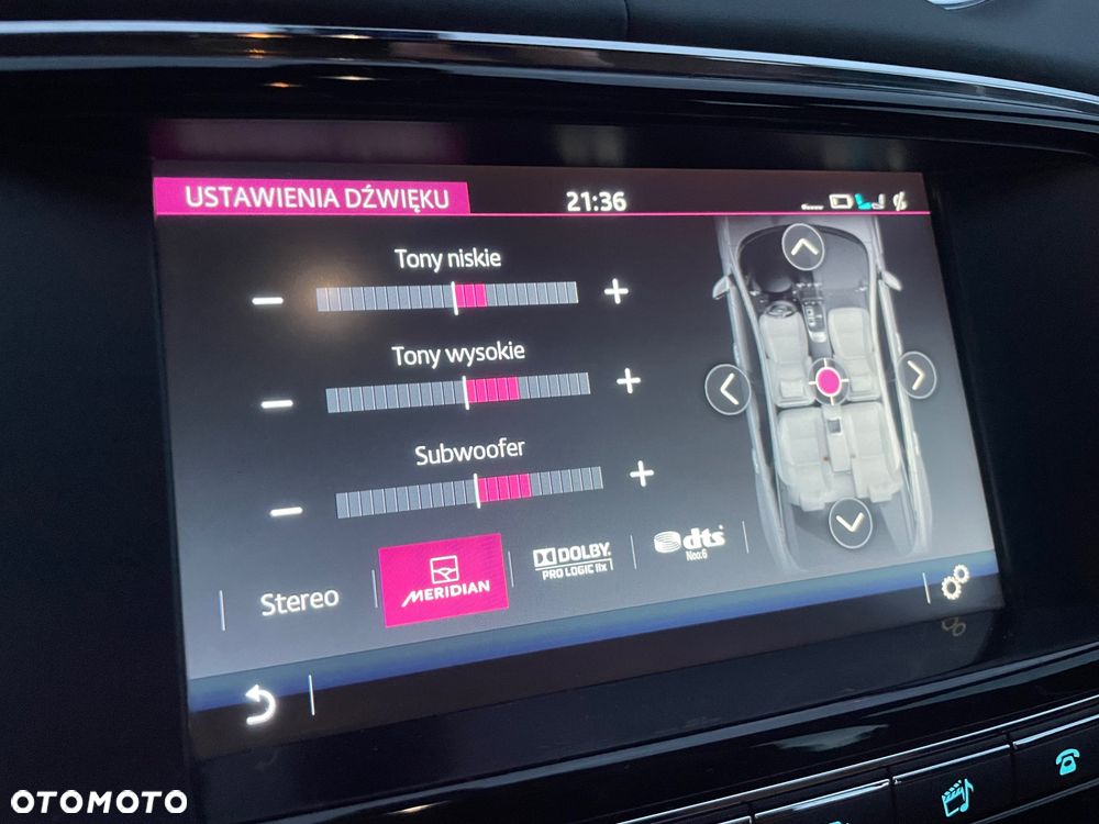 Jaguar XJ 5.0 S/C LWB Supersport - 37