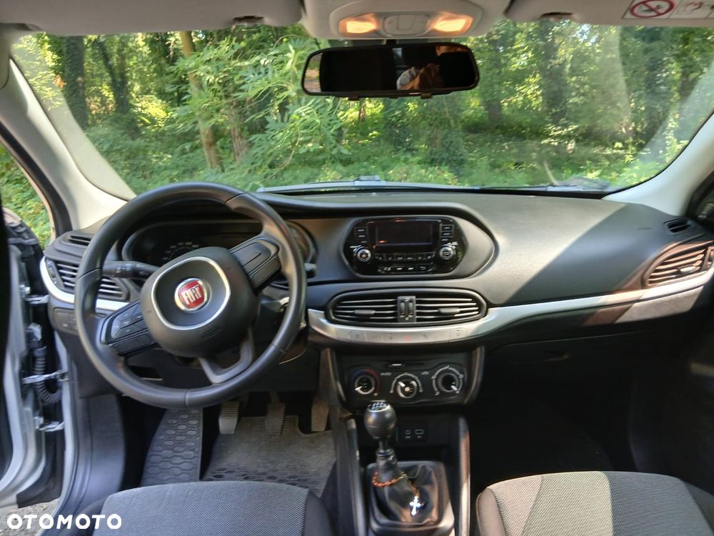 Fiat Tipo 1.4 16V - 2
