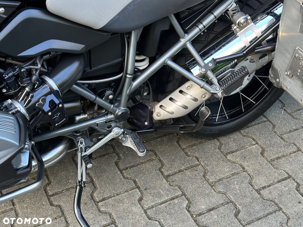 BMW GS - 25
