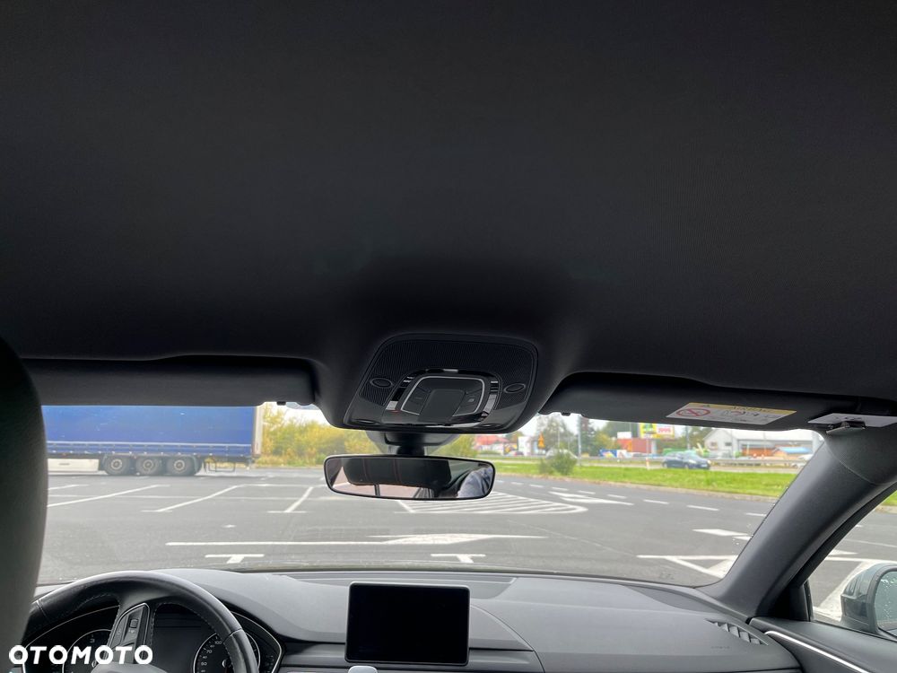 Audi A4 Avant 2.0 TDI Sport - 26
