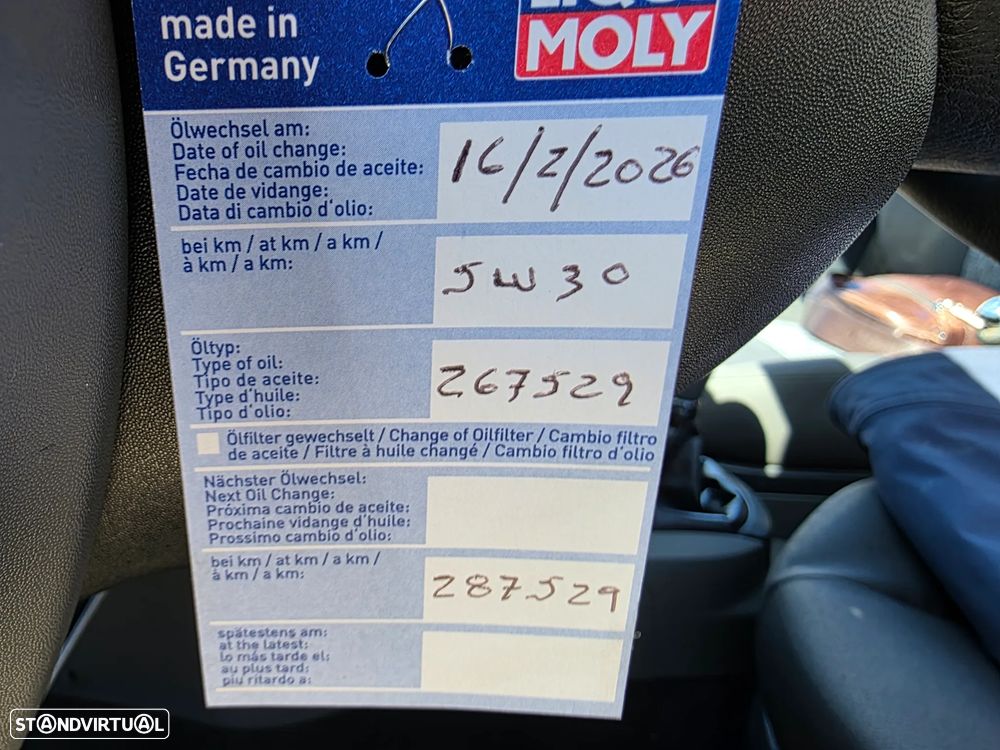 SEAT Ibiza 1.4 TDI Reference - 24