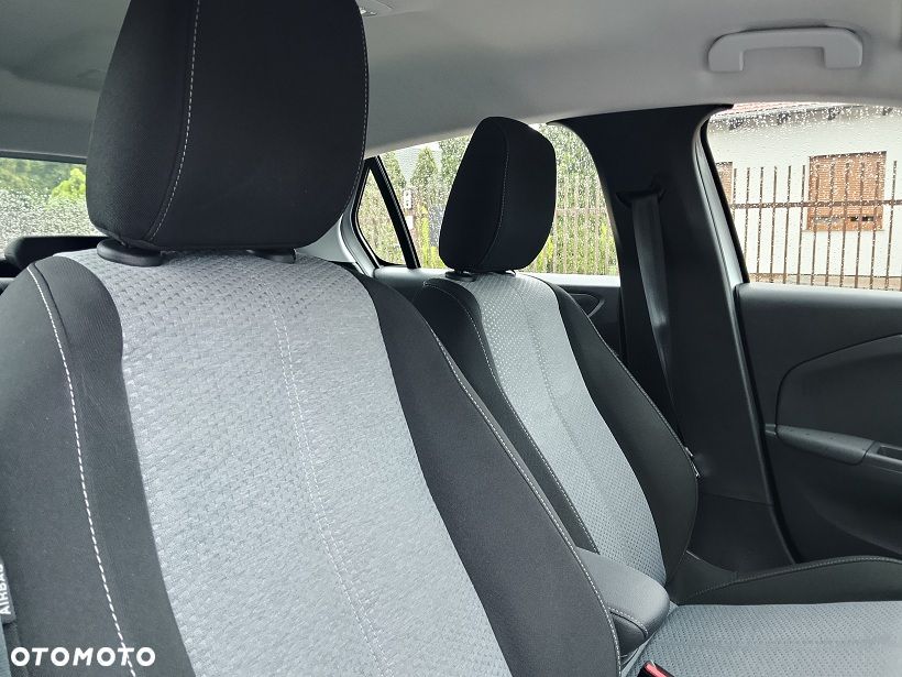 Opel Corsa Electric Edition - 19
