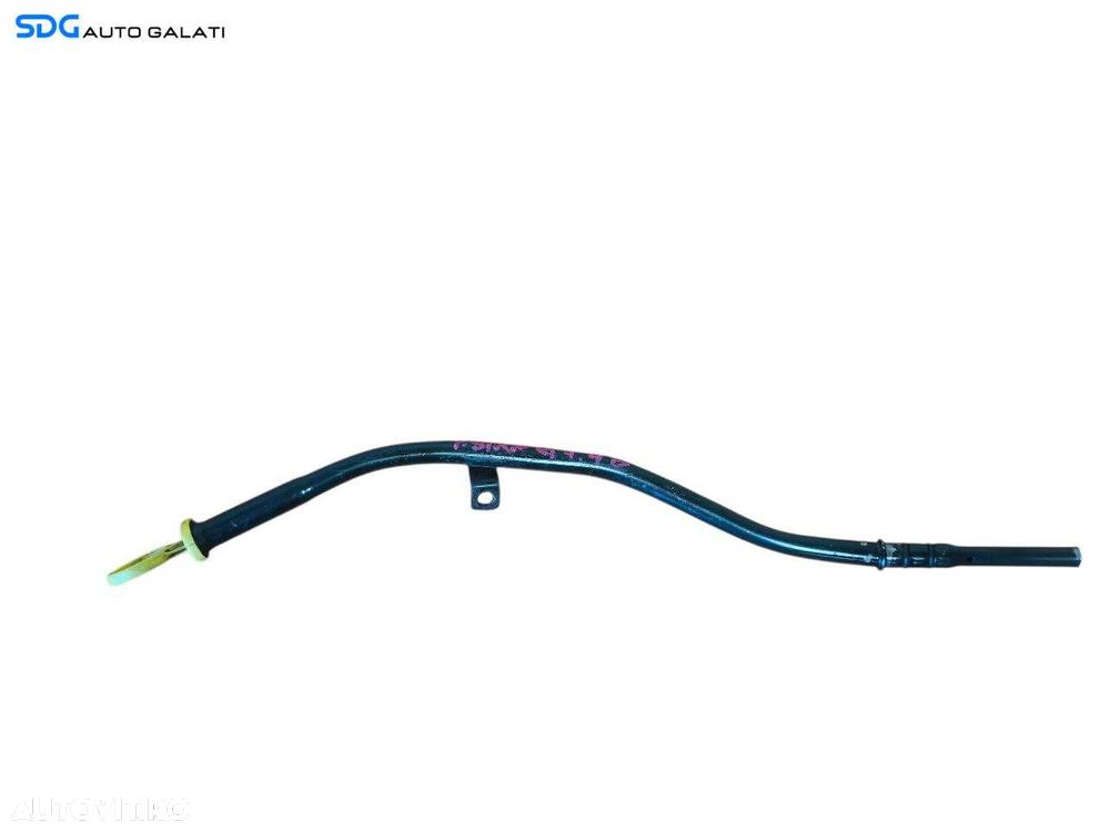 Joja Sonda Nivel Ulei Motor Opel Astra G 1.7 DTI 1998 - 2004 [LR1840] - 4