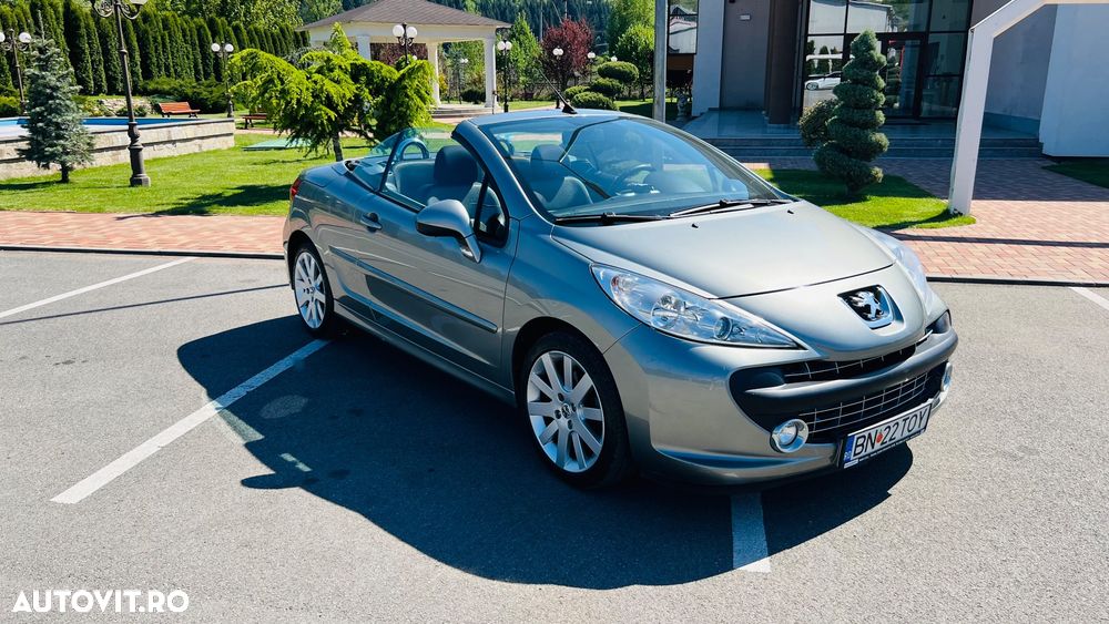 Peugeot 207 1.6 HTP Eclipse - 14
