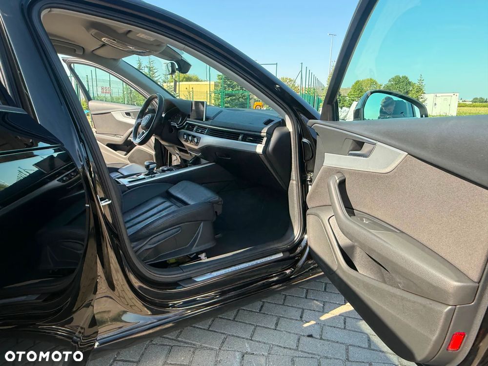 Audi A4 Avant - 10