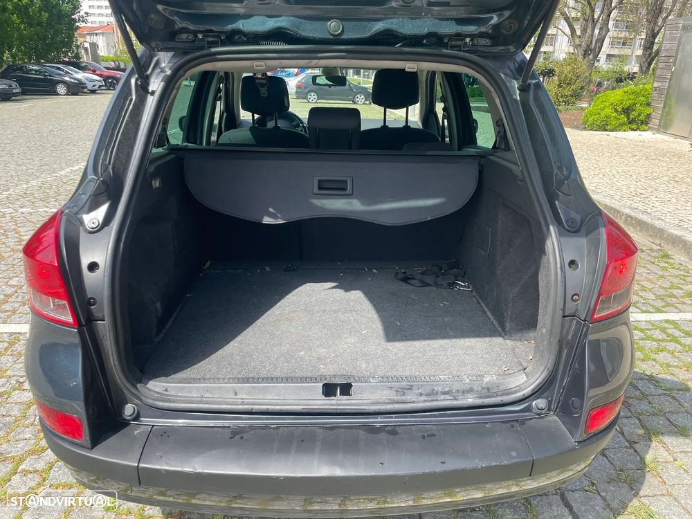 Renault Clio Break 1.5 dCi Dynamique - 10