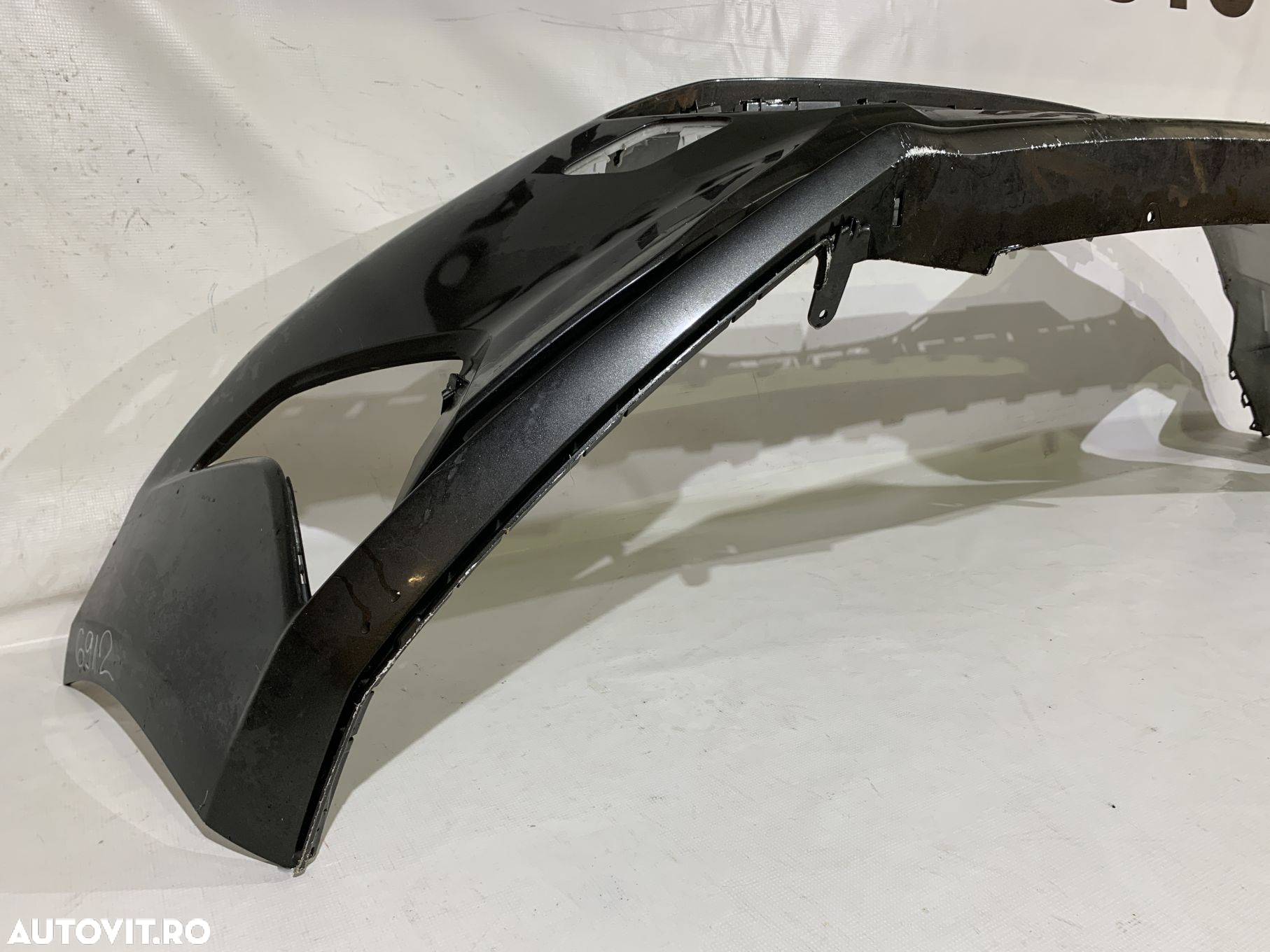 Bara fata Ford Focus 4, 2018, 2019, 2020, 2021, cod origine OE JX7B-17757-A. - 13