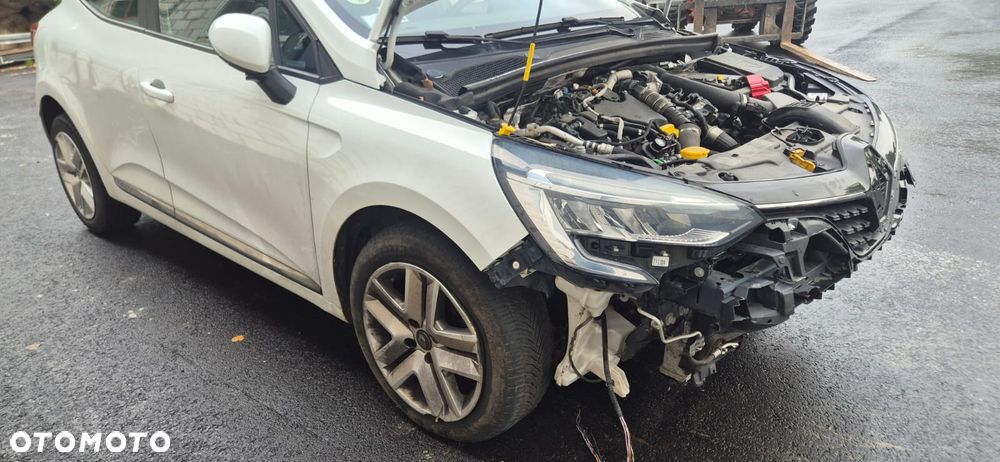 Renault Clio 1.5 dCi Energy Limited 2018 - 7