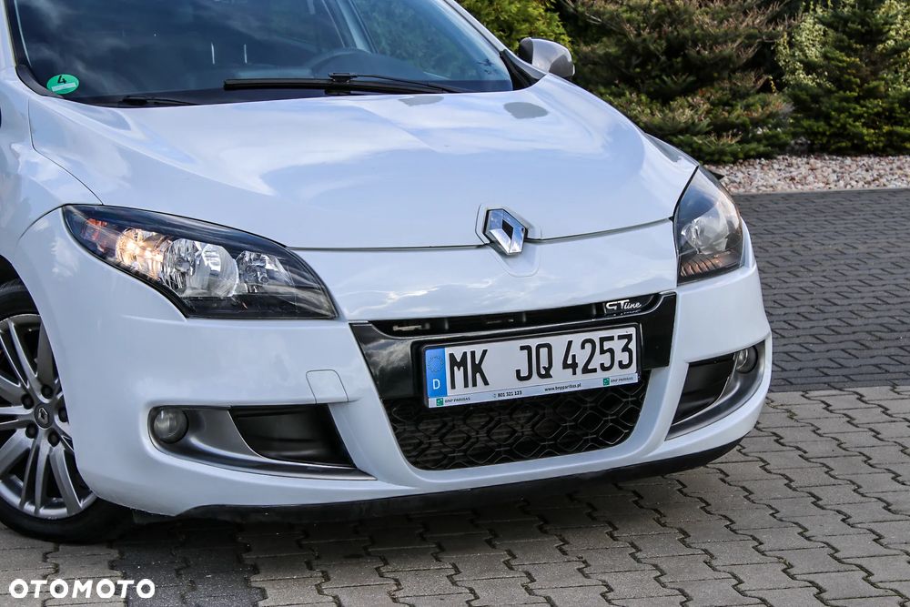 Renault Megane - 6