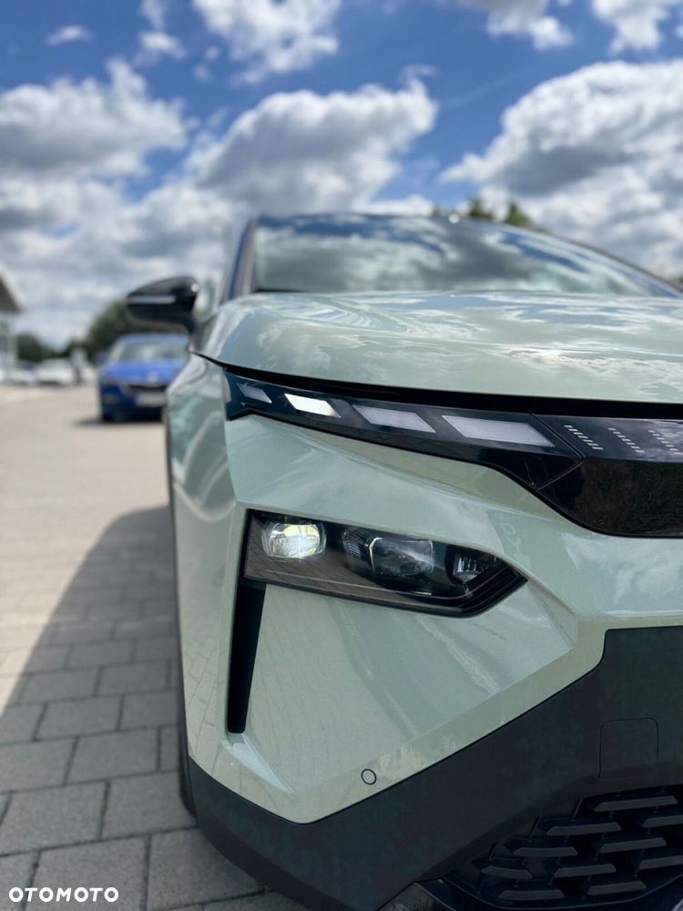 Skoda Elroq - 9