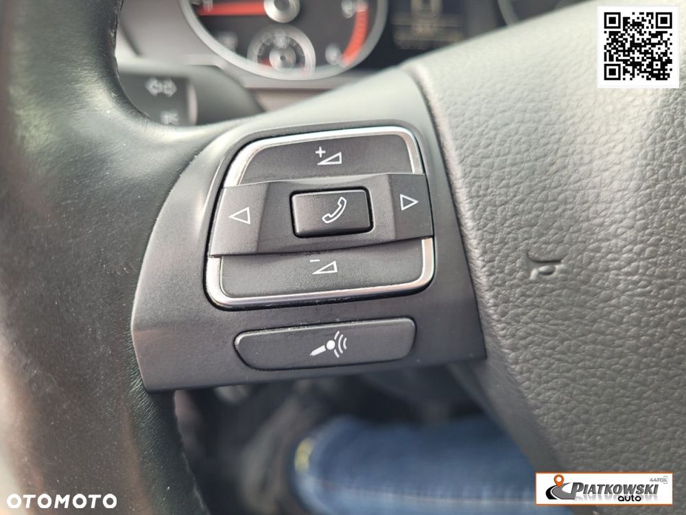Volkswagen Passat 2.0 TDI Highline DSG - 25