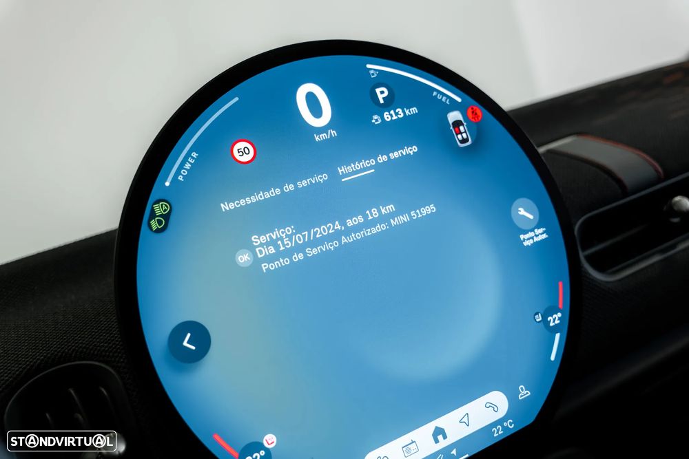 MINI 3 Portas Cooper C JCW M - 26