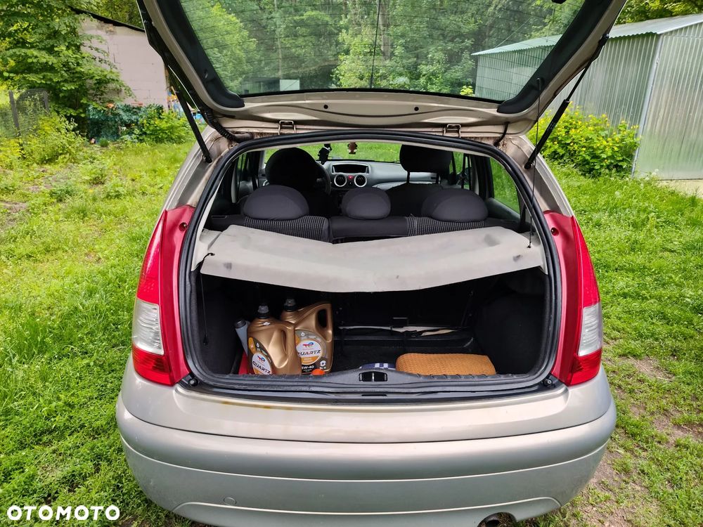 Citroën C3 1.4i Furio - 10