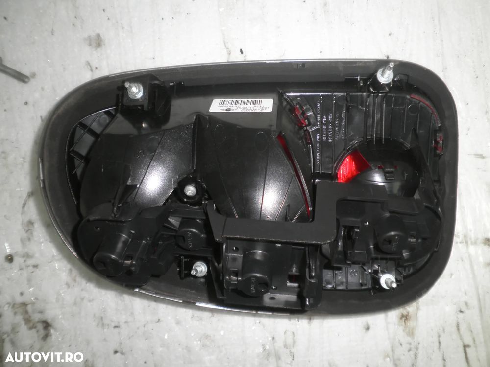 Stop stanga / dreapta Mini Cooper Countryman R60 2014 9808153 9808153-01 980815301 9808154 980815401 9808154-01 - 5
