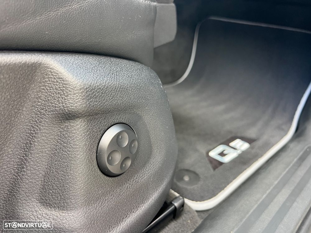 Audi Q5 2.0 TDI quattro S-line S-tronic - 38