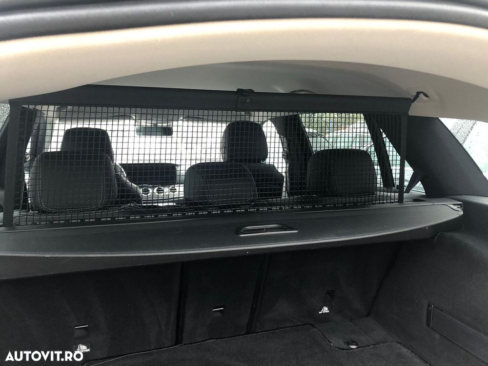 Mercedes-Benz E 220 d T-Modell Aut - 16