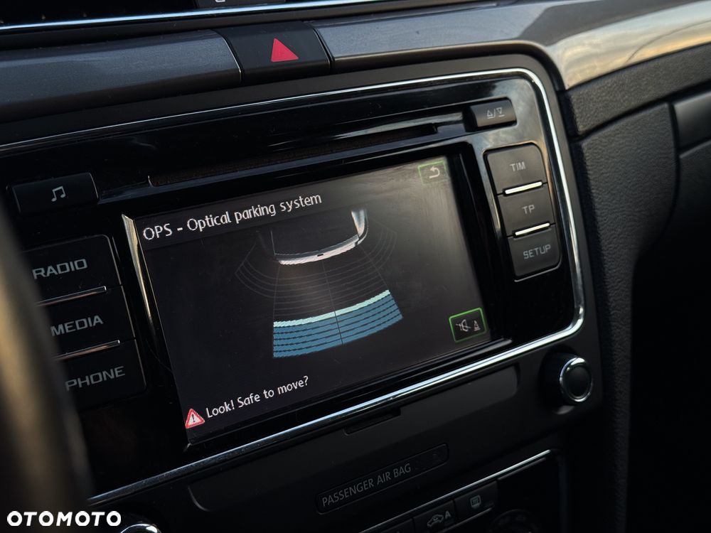 Skoda Superb 1.8 TSI Active DSG - 13