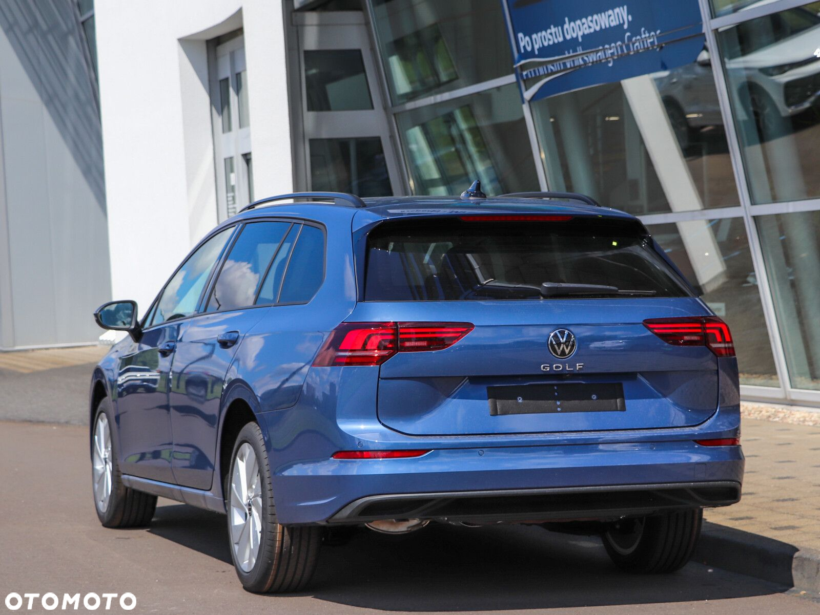 Volkswagen Golf - 3