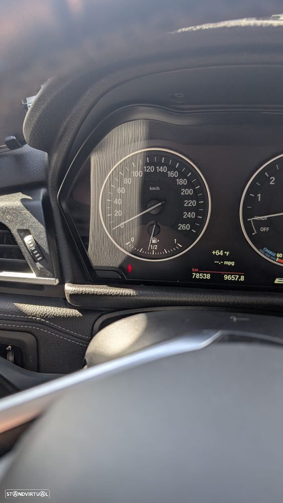 BMW 225xe Active Tourer - 5