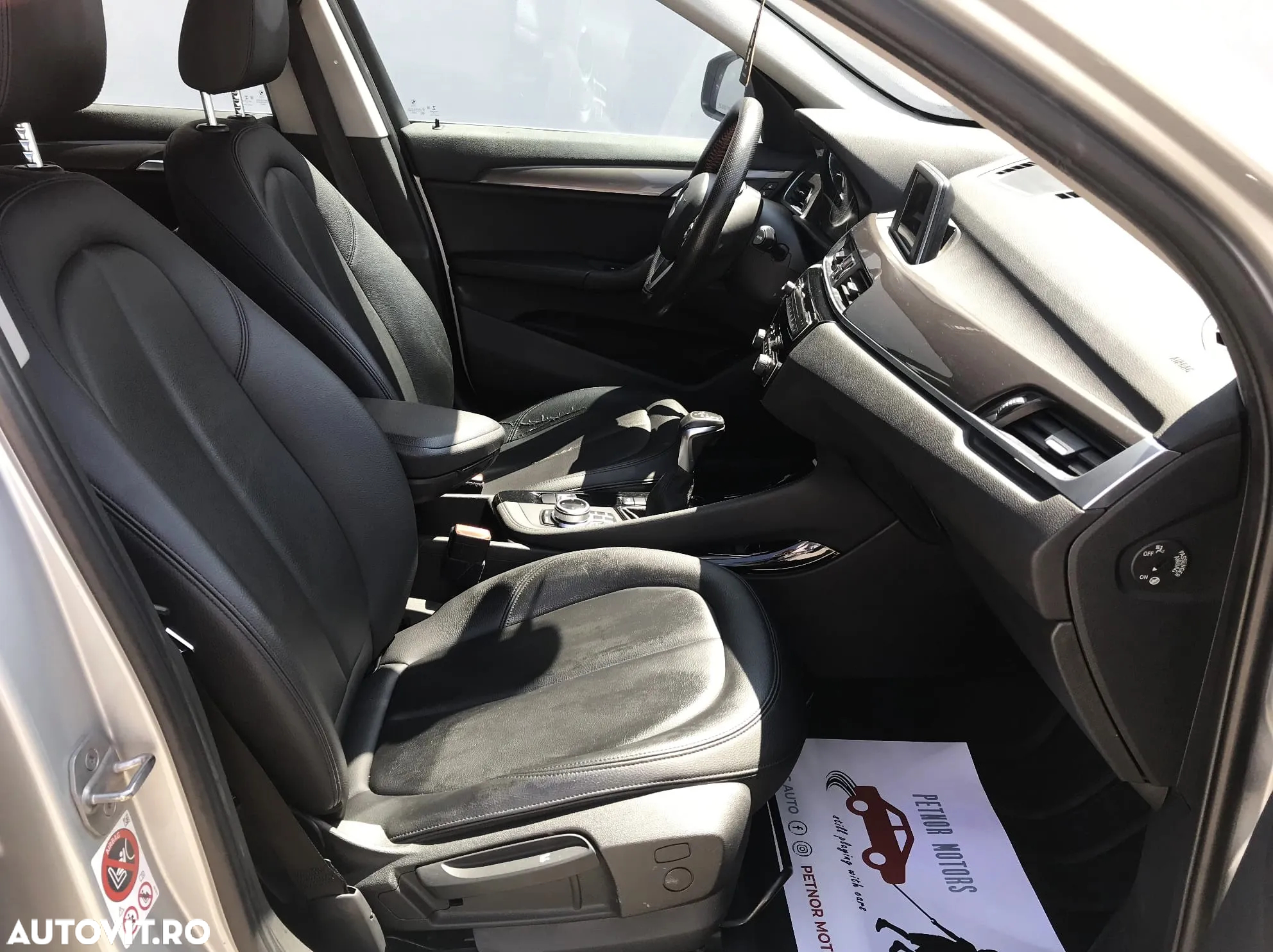 BMW X1 xDrive18d Aut. xLine - 16