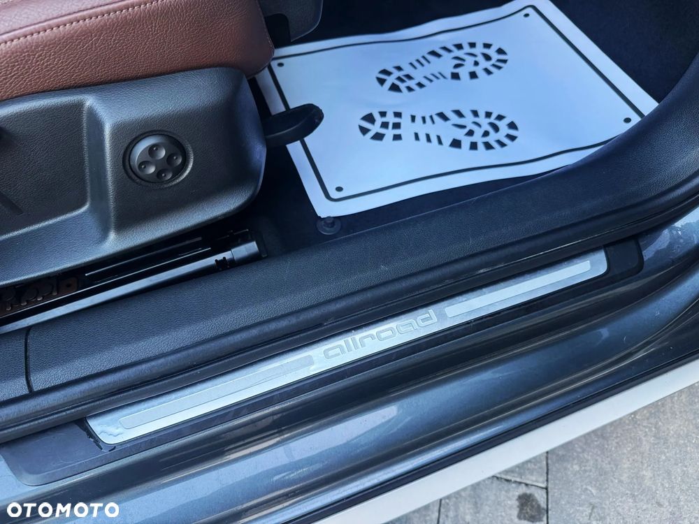 Audi A4 Allroad 2.0 TFSI S tronic - 22