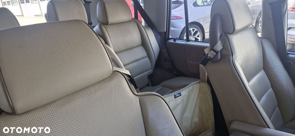 Land Rover Discovery 4.0 V8 ES - 21