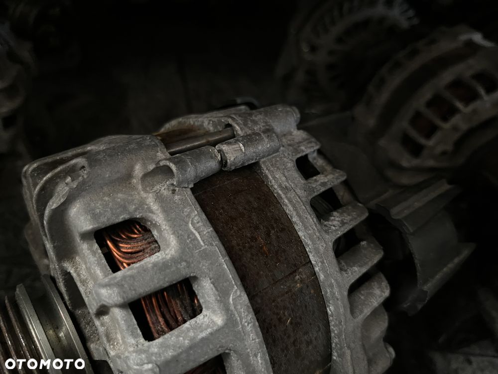 Alternator 1.5 DCI BLUE Renault Megane IV 231004719R - 4