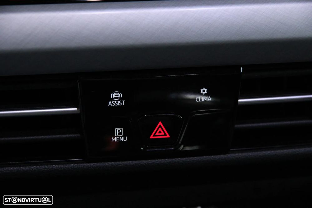 VW Golf 1.0 TSI Life - 12