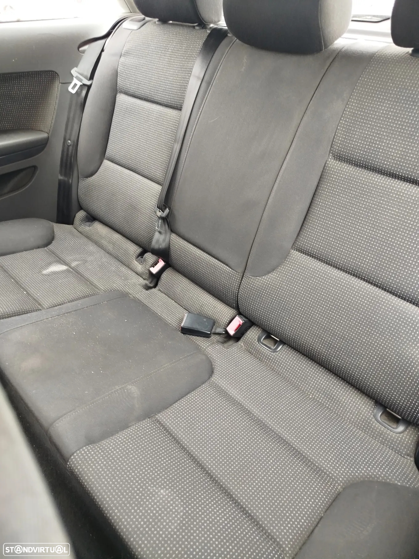 Audi A3 2.0 TDi Ambiente - 8