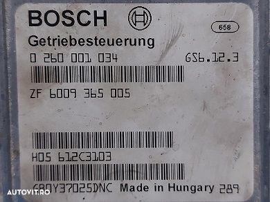 Pentru Piese, Incarcator frontal ,JCB 456 ZX  , For Parts - 3