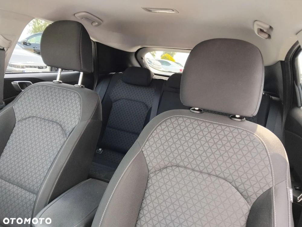 Kia XCeed 1.5 T-GDI M - 21