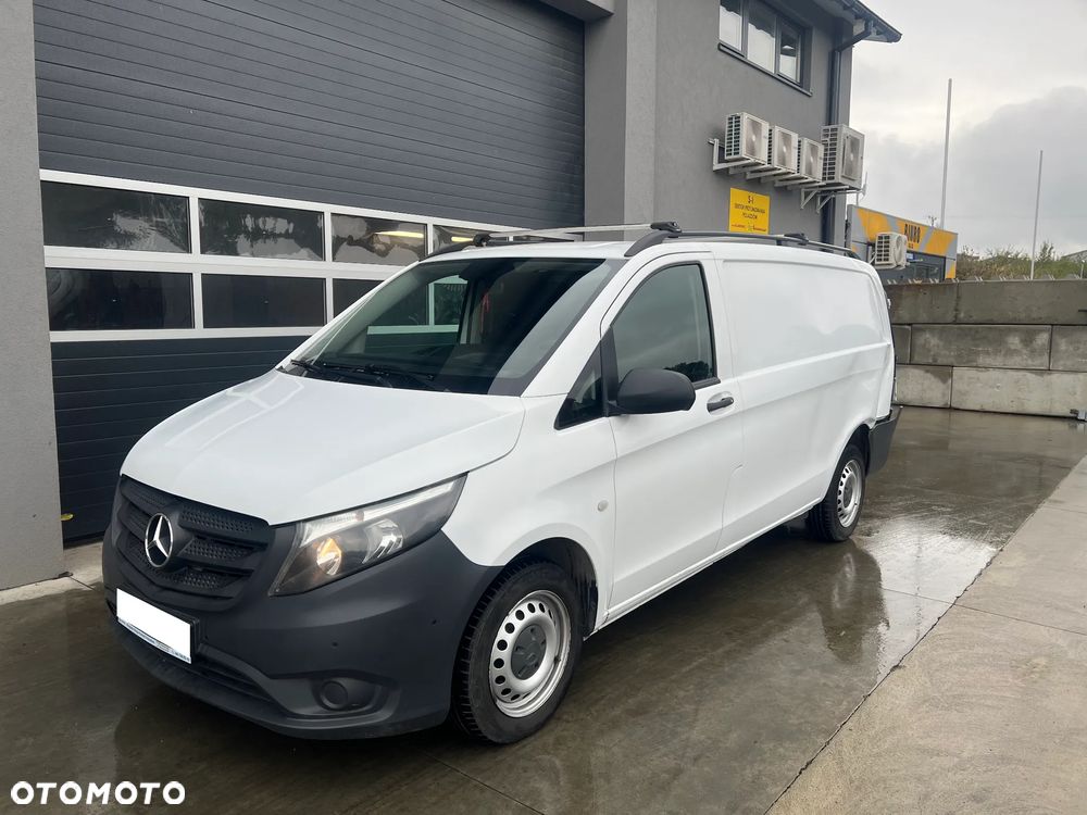 Mercedes-Benz VITO - 7