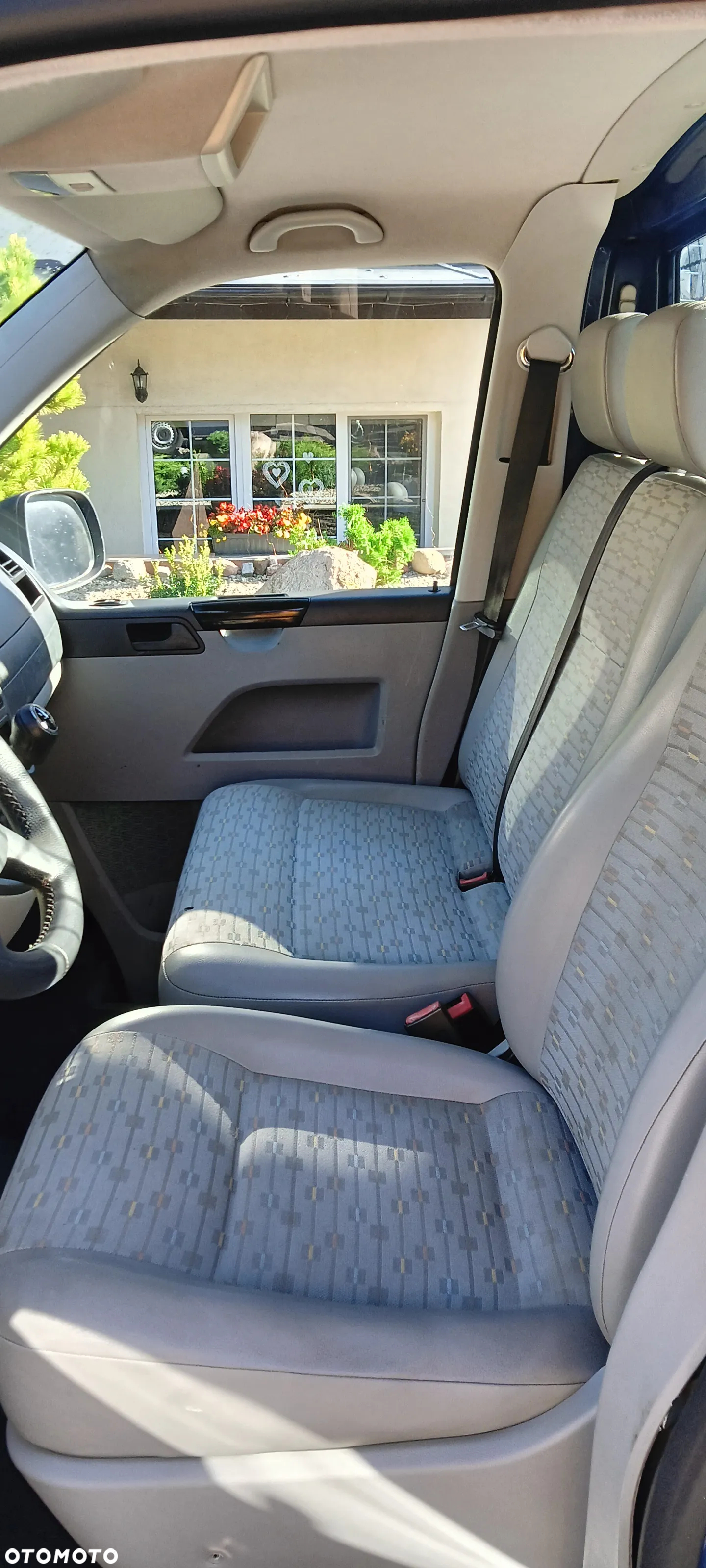 Volkswagen Transporter - 11