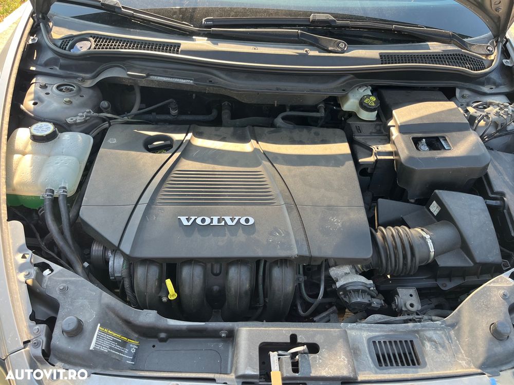 Volvo S40 2.0 Rdesign Edition - 6