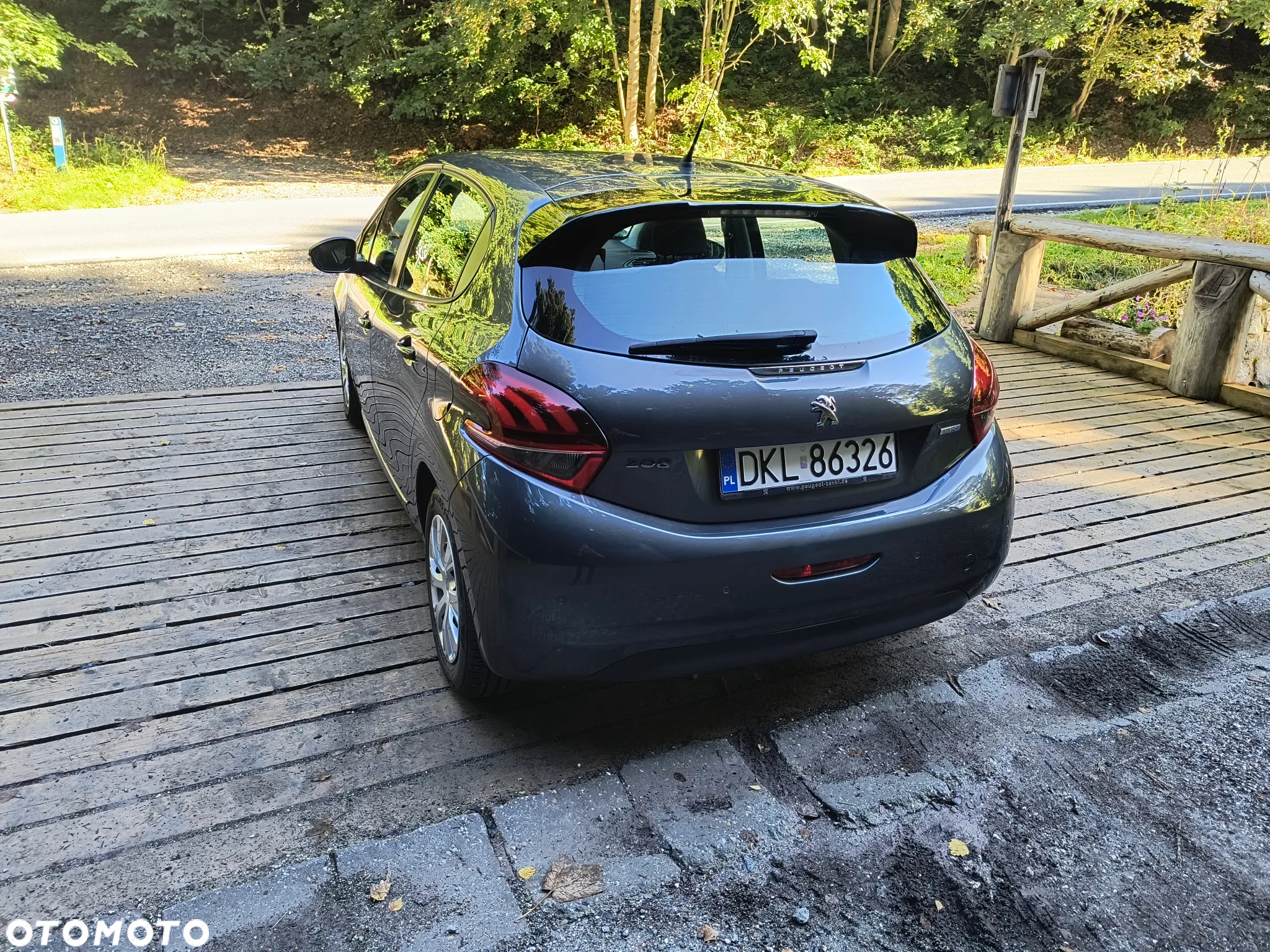 Peugeot 208 Blue-HDi 100 Stop&Start Active - 5