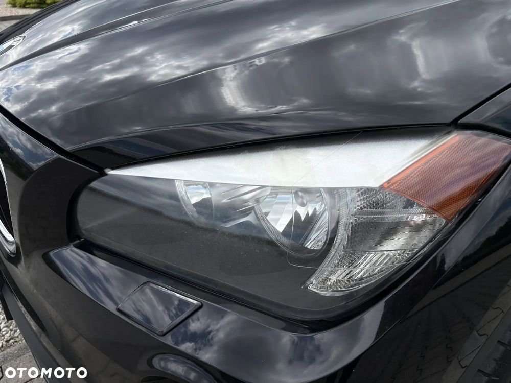 BMW X1 xDrive28i Sport Line - 11